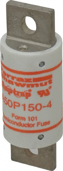 Ferraz Shawmut A50P150-4 Ferraz Shawmut Fuses: Amperage: 150.0000 A (A50P150-4)