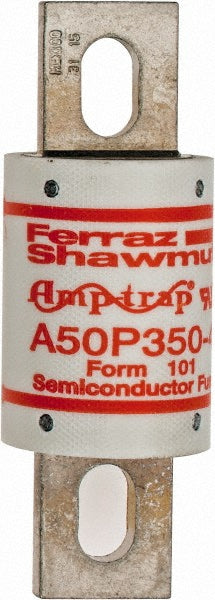 Ferraz Shawmut A50P350-4 Ferraz Shawmut Fuses: Amperage: 350.0000 A (A50P350-4)