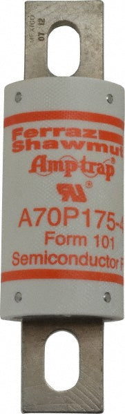 Ferraz Shawmut A70P175-4 Ferraz Shawmut Fuses: Amperage: 175.0000 A (A70P175-4)