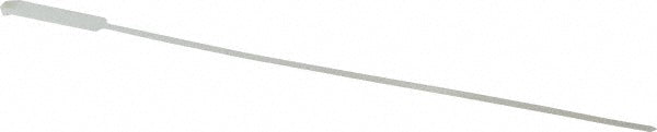Thomas & Betts TY548M Thomas & Betts Cable Tie: 14.2" Long, Natural, Nylon - Pack of 100 (TY548M)