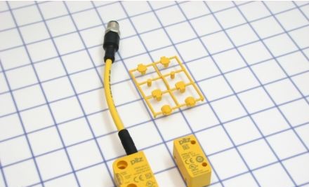 Pilz Safety Switches 541003 - PSEN cs3.1n / PSEN cs3.1 1 Unit (541003)