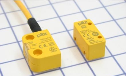 Pilz Safety Switches 541011 - PSEN cs3.1a /PSEN cs3.1 1unit (541011)