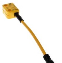 Pilz Safety Switches 541059 - PSEN cs3.1 M12/8-0.15m 1switch (541059)