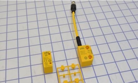 Pilz Safety Switches 541103 - PSEN cs4.1n / PSEN cs4.1 1 Unit (541103)