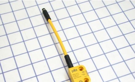 Pilz Safety Switches 541160 - PSEN cs4.1p 1switch (541160)