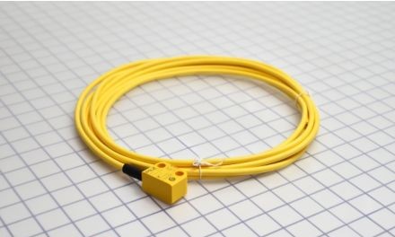 Pilz Safety Switches 541161 - PSEN cs4.1a 1switch (541161)