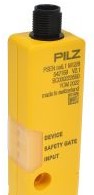 Pilz Safety Switches 542159 - PSEN cs6.1 M12/8 1switch (542159)