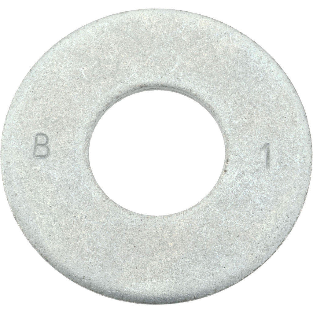 Bowmalloy BOW500109 Bowmalloy 1" Screw USS Flat Washer: Grade 9 Steel - Pack of 25 (BOW500109)