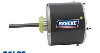 US Motors Motors 5472 - Motor, HVAC (5472)