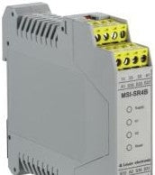 Leuze Safety Relays 547950 - MSI-SR4B-01, Safety Relay (547950)