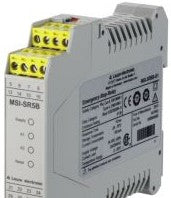 Leuze Safety Relays 547952 - MSI-SR5B-01, Safety relay (547952)