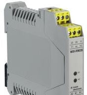 Leuze Safety Relays 547954 - MSI-RM2B-01, Safety relay (547954)