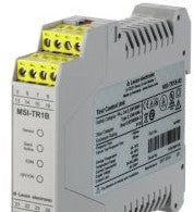 Leuze Safety Relays 547958 - MSI-TR1B-01, Safety relay (547958)