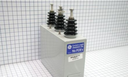 GE Miscellaneous 54L307WS60 - CAPACITOR (54L307WS60)
