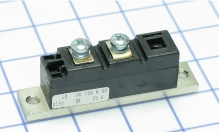 Name Brand Replacements™ Miscellaneous 55-458-122 - POWER MODULE (55-458-122)