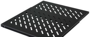 Rittal Enclosures 5501705 - 19IN. COMPONENT SHELF 600-900 DEEP 1U PK/1 (5501705)