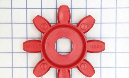 KTR Miscellaneous 550651000002 - Coupling Rotex-GS 65/SPIDER/RED (550651000002)