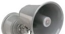 Edwards Signaling Audible Signaling Devices 5520D-N5 - Duotronic Horn/Siren 120V Ac (5520D-N5)