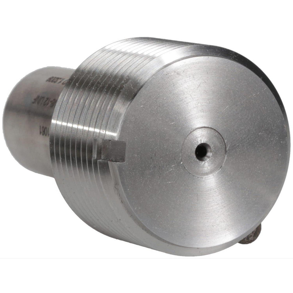 GF Gage W137512GK GF Gage Thread Plug Gage: 1-3/8-12, Class 2B & 3B, Single End, Go (W137512GK)
