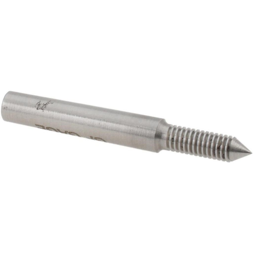 GF Gage W1000202BNK GF Gage Thread Plug Gage: 1-20, Class 2B, Single End, Go/No Go (W1000202BNK)