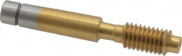 GF Gage W019032GTINK GF Gage Thread Plug Gage: #10-32, Class 2B & 3B, Single End, Go (W019032GTINK)