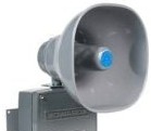 Edwards Signaling Audible Signaling Devices 5531M-120N5 - Adaptatone 4 In 4 Out 120V Ac (5531M-120N5)
