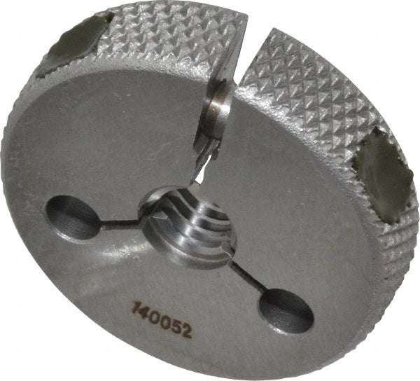 GF Gage R0312182AGK GF Gage Thread Ring Gage: 5/16-18 Thread, UNC, 2A Class of Fit, Go (R0312182AGK)