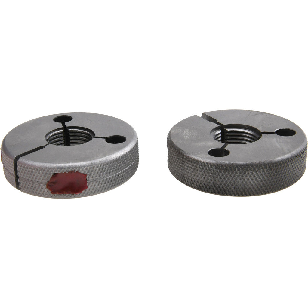 GF Gage R0750162AS GF Gage Thread Ring Gage: 3/4-16 Thread, UNF, 2A Class of Fit, Go & (R0750162AS)