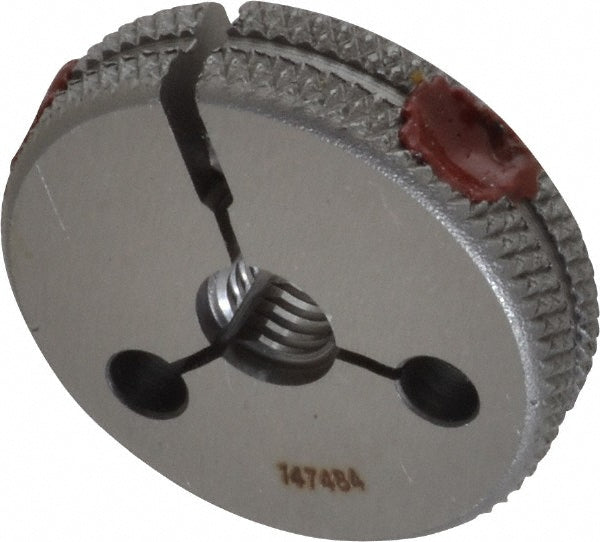 GF Gage R0801256GS GF Gage Thread Ring Gage: M8x1.25 Thread, Metric, 6G Class of Fit (R0801256GS)