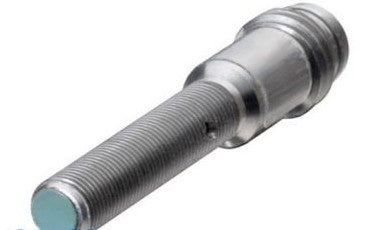Pepperl Fuchs Inductive Proximity 3RG4210-0AG00-PF - Inductive DC, 553853 (553853)
