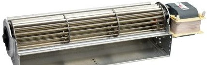 ebm-papst 55416.30250 - CROSSFLOW BLOWER 242mm X 65mm IMPELLER 115VAC (55416.30250)
