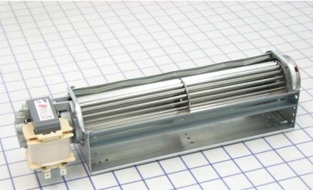 ebm-papst 55442.60082 - FAN, 45MM 115VAC 100CFM SLEEVE BEARING (55442.60082)