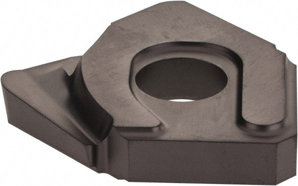 Iscar 5604825 Iscar Milling Inserts: Insert Style: HCC; Insert Size: 1.00; Insert (5604825)