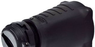 Meltric Plugs & Receptacles 555P0D45 - Santoprene Handle, 1.375-1.75in. Cable Diameter (555P0D45)