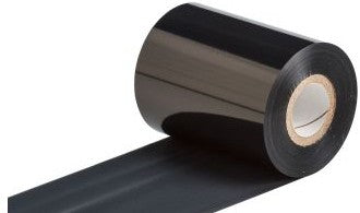 Brady Labels R6002 - R6000 Halogen Free Printer Ribbon, Roll of 984' (55753)
