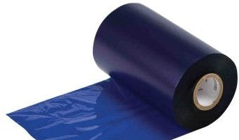 Brady Labels R4407-BL - R4500 Printer Ribbon, Roll of 984', Black, 4.33 W (55760)