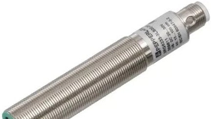 Pepperl Fuchs Sensors 3RG6233-3AB00-PF - Ultrasonic, 559600 (559600)