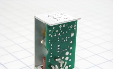 Dart Controls Miscellaneous 55AC10C - Variable AC voltage supply. 0-120VAC full wave 10 (55AC10C)