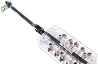GE Miscellaneous 55C679809G1RP - Aux Contacts (55C679809G1RP)
