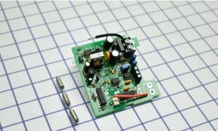 Dart Controls Miscellaneous -55H2(250)OPTION - Isolated voltage follower (120/240VAC) (-55H2(250) OPTION)