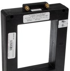 Crompton Instruments Miscellaneous 562-202 - Current Transformer, 2000:5, W 4.00in. x H (562-202)
