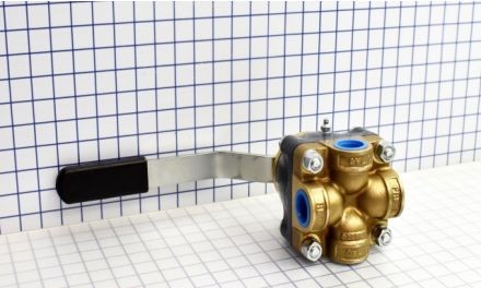 Barksdale Control Products Valves 5625R6WQ3 - Valve,Heavy Duty (5625R6WQ3)