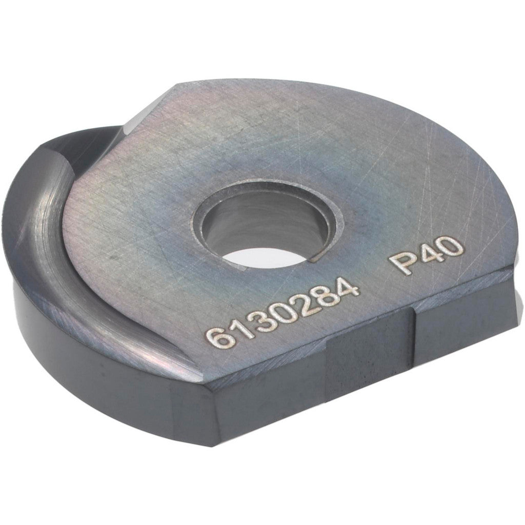 LMT 6130284 LMT Milling Inserts: Insert Style: WPR; Insert Size: 10; Insert (6130284)