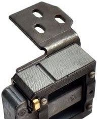 Stearns Brakes & Clutches 566504100 - KIT-#4 AC SOL-50 SERIES, Solenoid Kit (566504100)