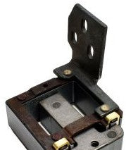 Stearns Brakes & Clutches 566504200 - KIT-#4 AC SOL-56X00 REV A, Solenoid Kit (566504200)