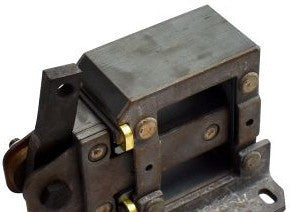 Stearns Brakes & Clutches 566506100 - KIT-#6 AC SOL-87,000, Solenoid Kit Replacement (566506100)