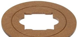 Stearns Brakes & Clutches 566847200 - KIT-FRIC DISC-SQ Hub-87, Friction Disc Kits (566847200)