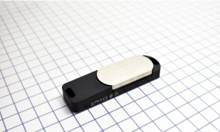 Pilz Safety Switches 570600 - PSEN sl-1.0p 1.1 / PSEN sl-1.0 1unit M12 8-Pin (570600)