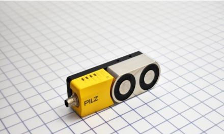 Pilz Safety Switches 570610 - PSEN sl-1.0p 1.1 1switch (570610)