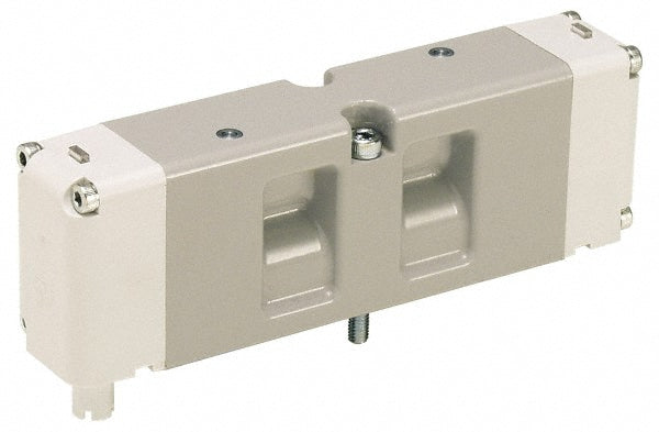 Parker HA1VXBG023A Parker Solenoid Valve: 4-Way & 2-Position, BSPP (HA1VXBG023A)